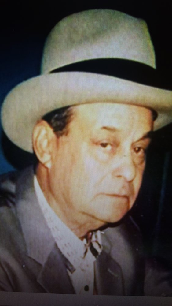 Manuel Moreno