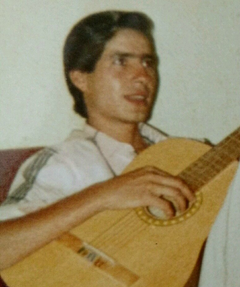 Froylan Martinez