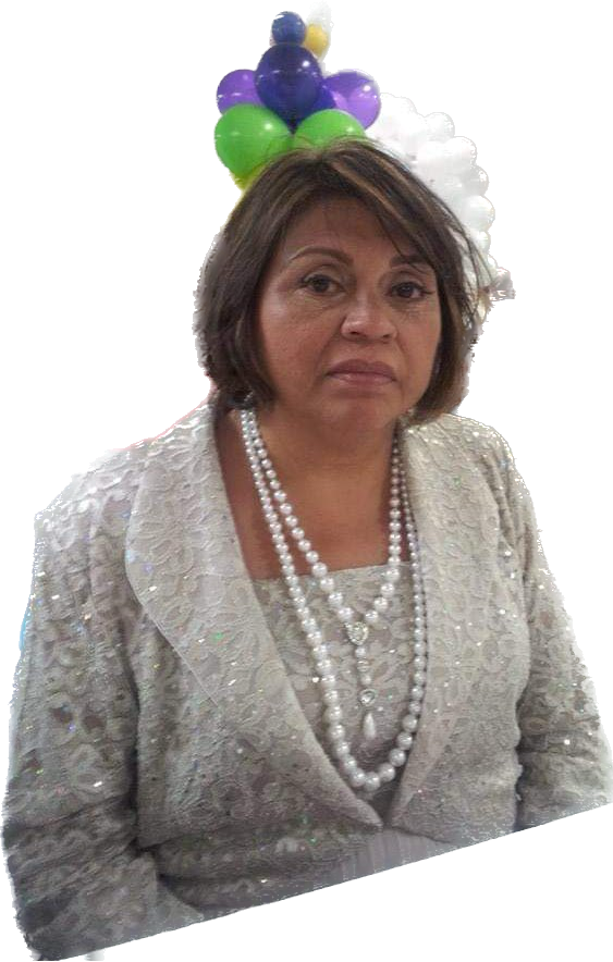 Dolores Olivo