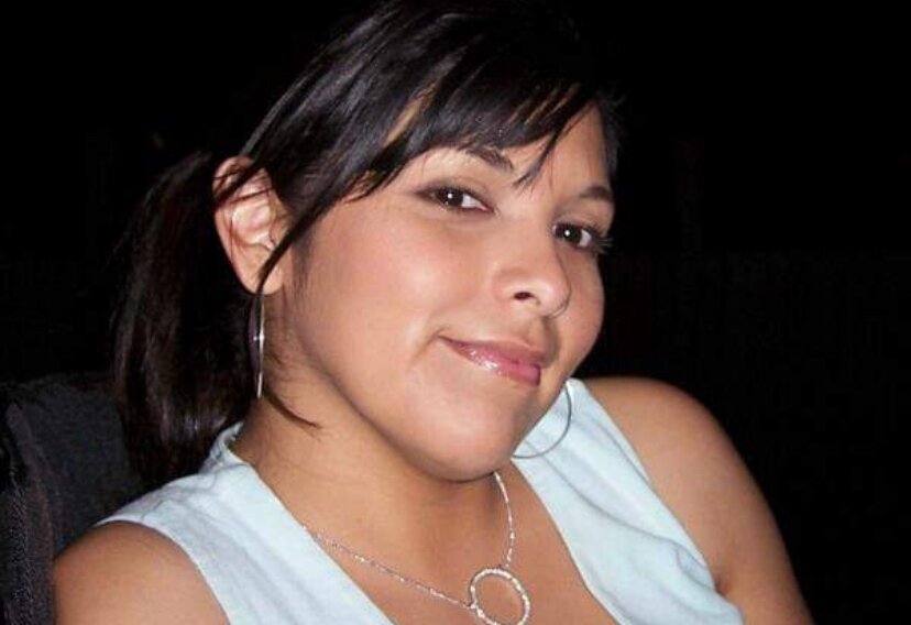 Rosalinda  Perez