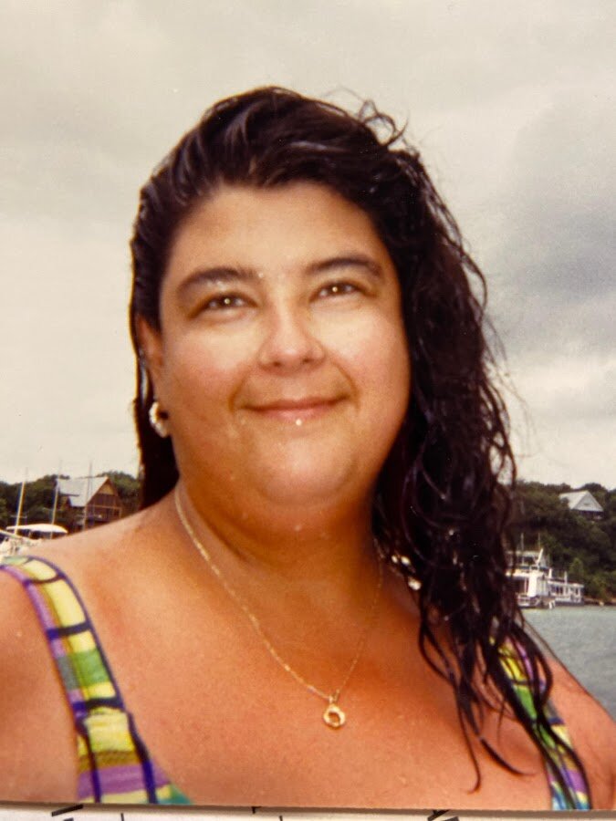 Cristina Ibarra