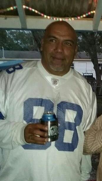 Michael Castillo