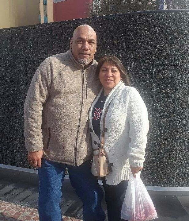 Michael Castillo